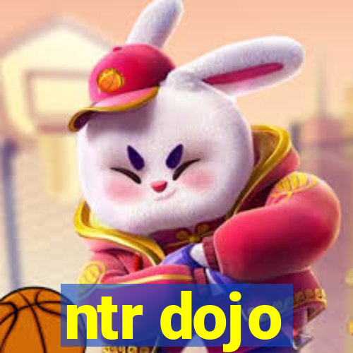 ntr dojo